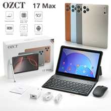 Export tablet pc 17MAX 10inch Unbreakable Screenƽ��17promax