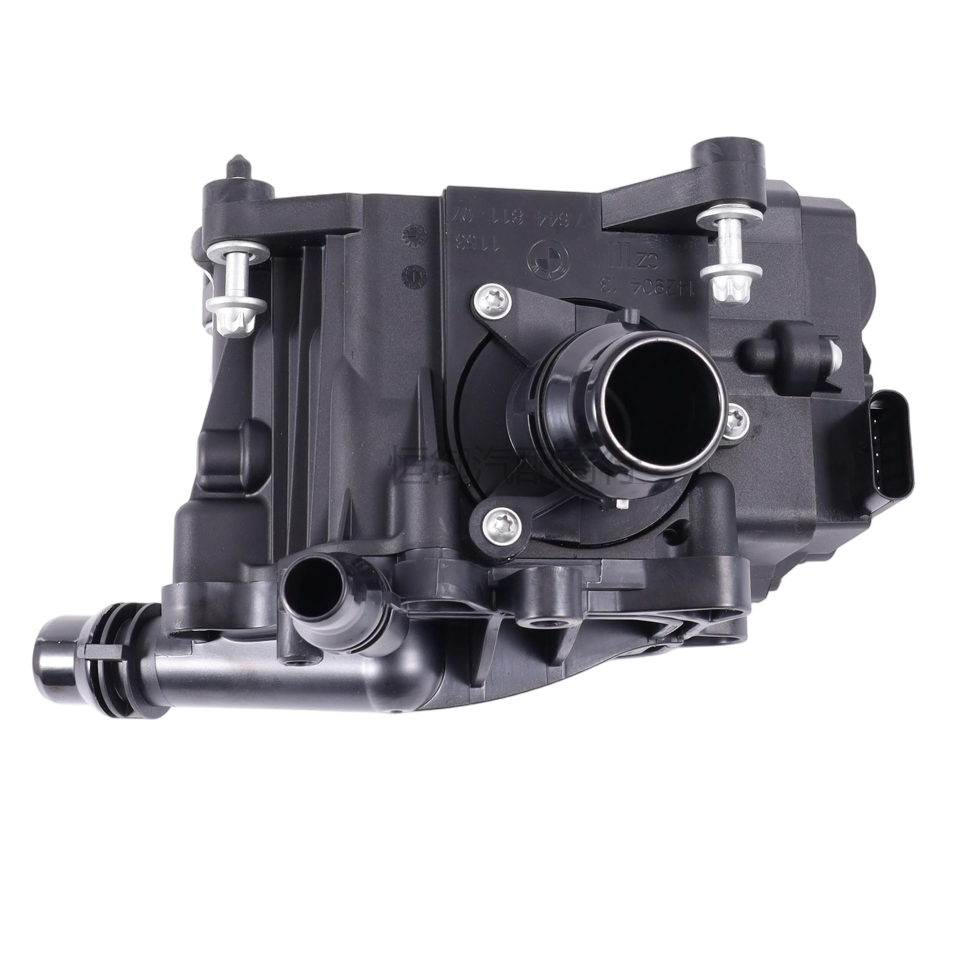 11537644811 Brand New Engine Cooling Thermostat Suitable for Bmw F21 F23 F35 F36 F18