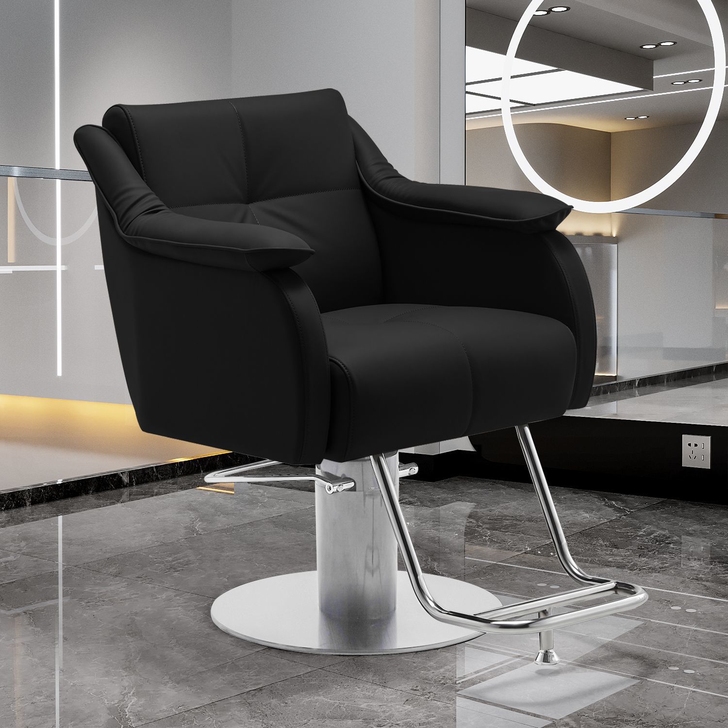 Barbería image 11