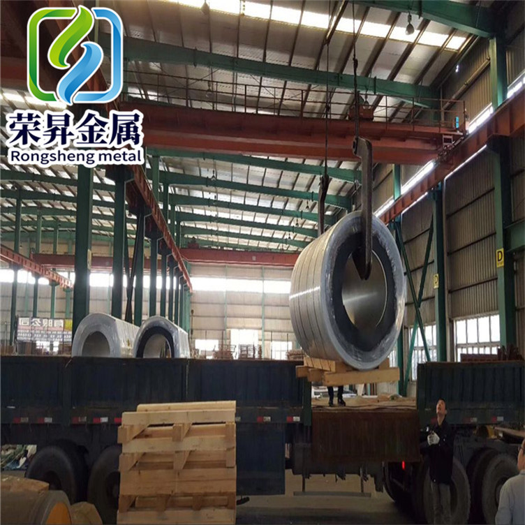 20MnTiBH圆钢钢管A74205金结构钢板材卷板