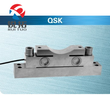 英国OAP QSK-(10t~60t)称重传感器