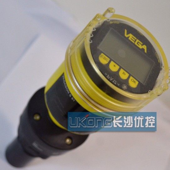天威VEGA雷达料位计VEGAPULS 68超声波物位计SON61液位测量