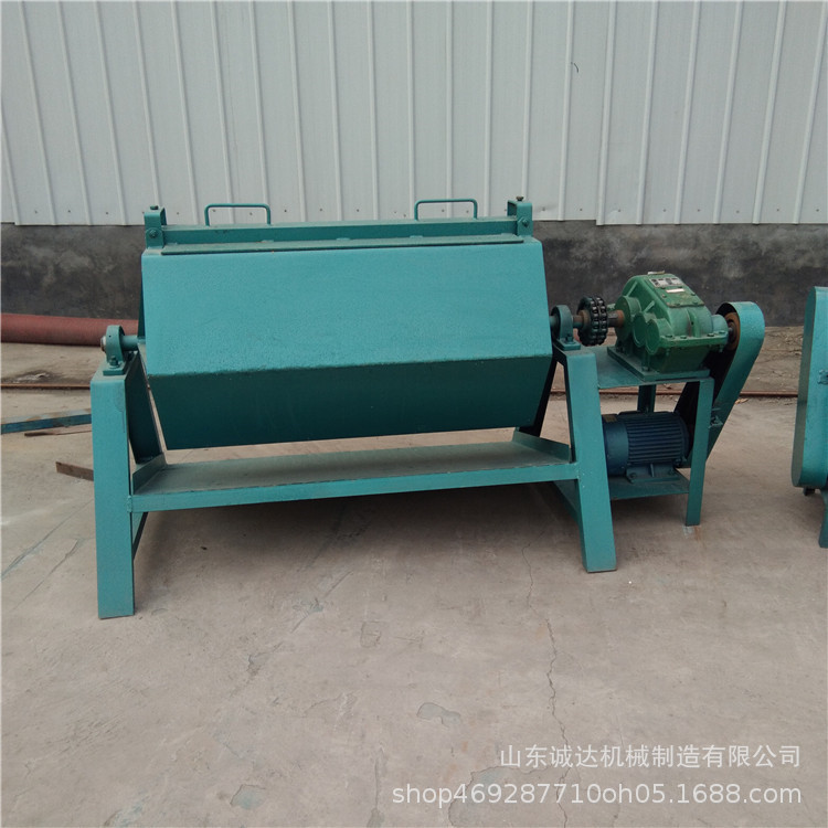 六角滚筒抛光去油除锈机 桶内披覆橡胶内衬 螺丝去锈抛光机