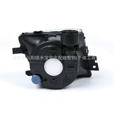 Fog lamp Bmw 7 Series