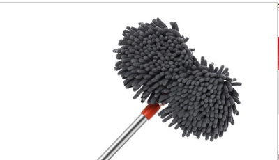 Car cleaning tools car does not hurt the car - spare-mop-head