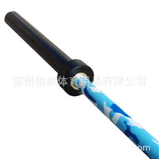 1.83 m high end women's Olympic bar gym weightlifting power lifting bar