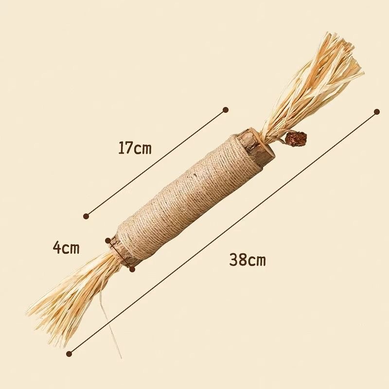특대형 목제 다각형(직경 3.5~4.5cm)
