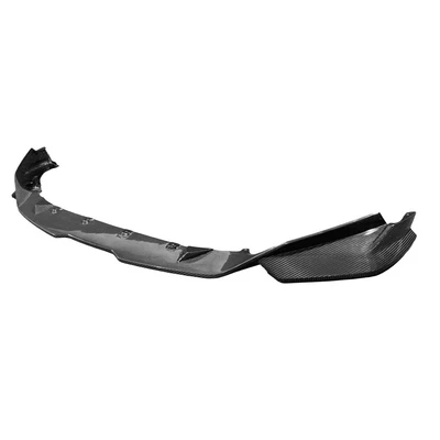 front lip, front spoiler, exterior | Spoiler