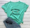 Blue -green T