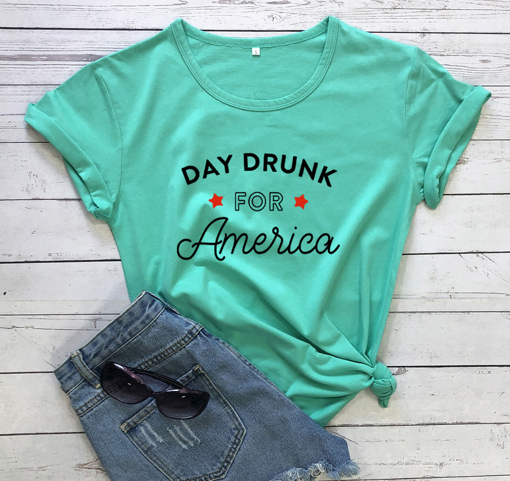 Short sleeve T-shirt