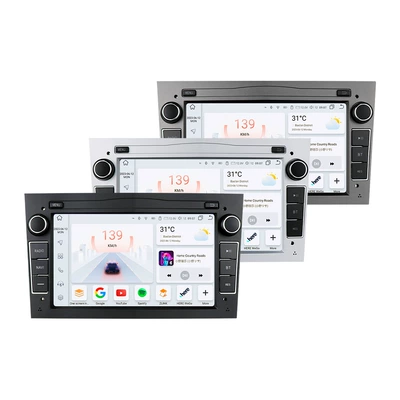 DVD Navigation: Original Car Style
