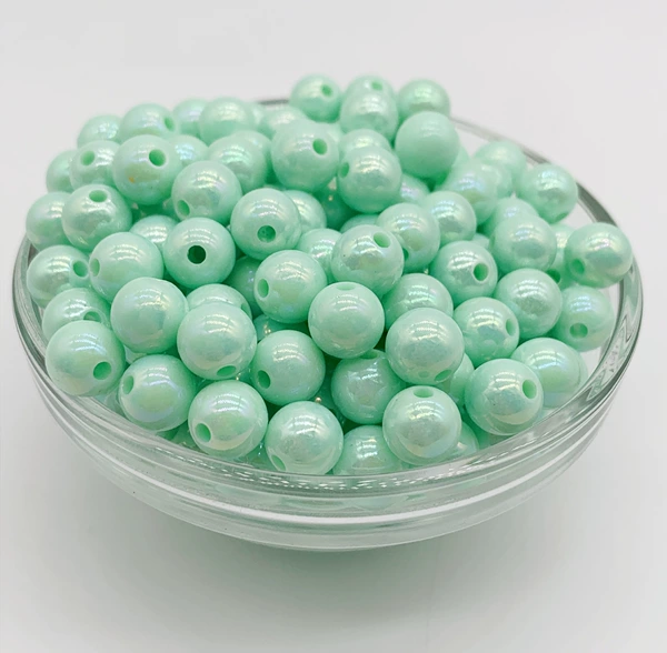 AB color green