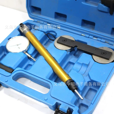 Tool, Mühərrik tənzimləmə alətləri