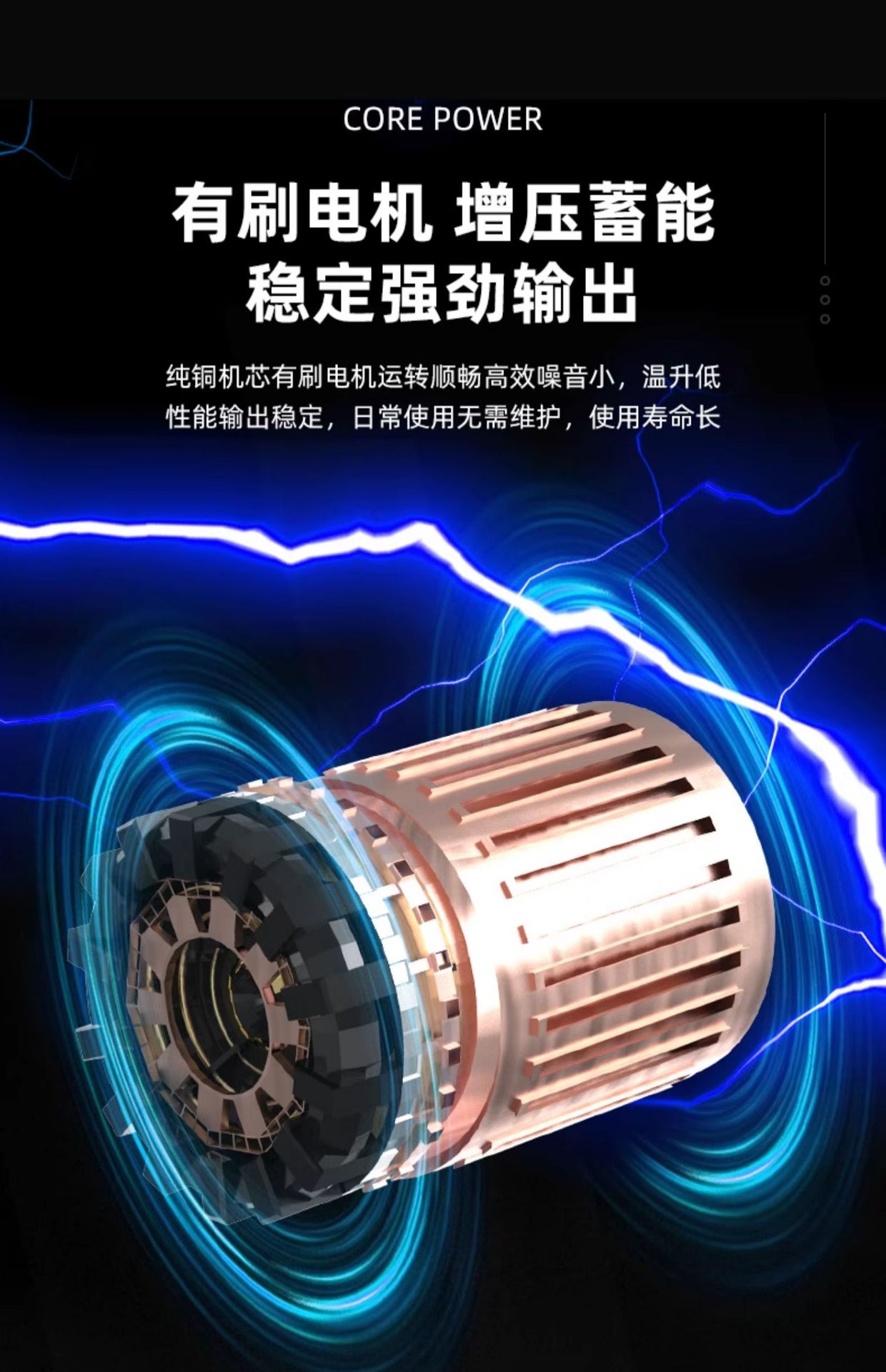 Suitable for Wireless High-Pressure Car Washers, Portable Water Guns, Household Powerful Car Brush Pumps, Car Wash Tools, Lithium Battery Washers