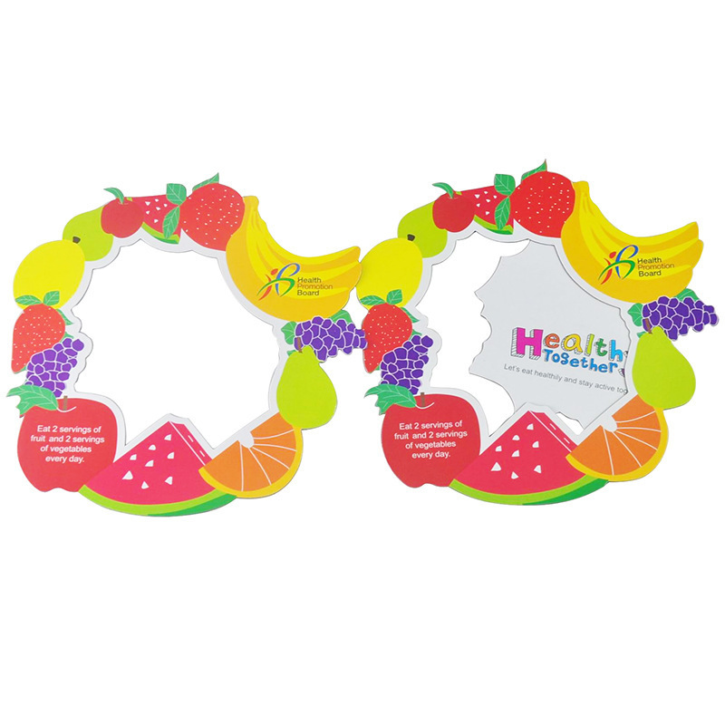 Factory Hot Campaign Promotional Gift Magnetic Photo Frame Exquisite Style Magnetic Photo Frame Gift