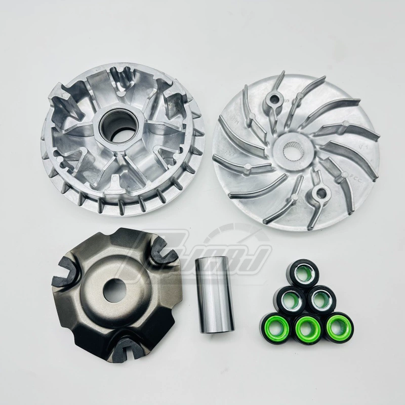 Новое на PCX150 ведущее колесо 19-21 K97 CLICK/VARIO150 Передний диск сцепления в сборке