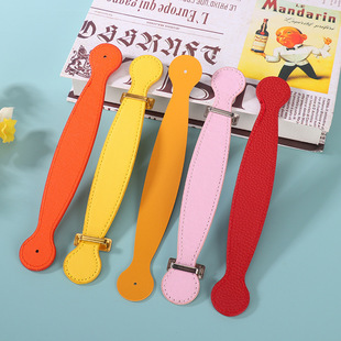 PU���ֶ��繝�YƷ��Ƥ���ֶ���DIY���l�μ���������Ƥ����