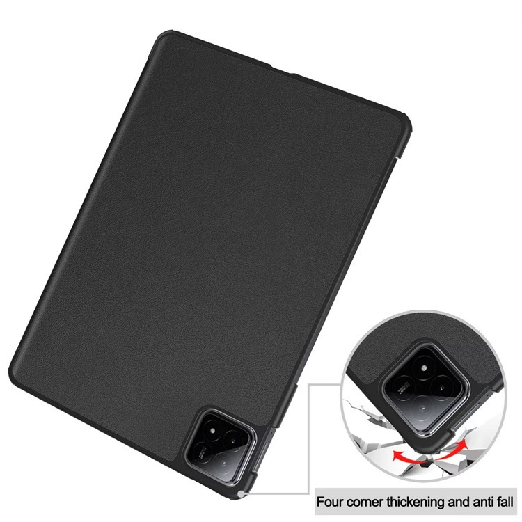Защитная обложка для планшета Xiaomi iPad 6SPRO 12,4 дюйма, новый Xiaomi 6Pro11 дюймов, против падения, чехол для планшета