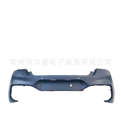 Bumper Series F20 Sport model