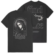 �W���¿�ӡ��T��Bad Omens Find Peace Tee