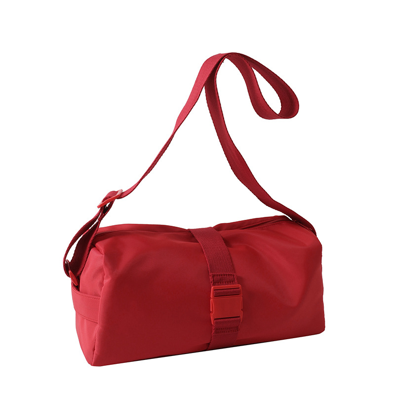 Borsa a tracolla versatile casual da donna per sport e moda_voghion.com