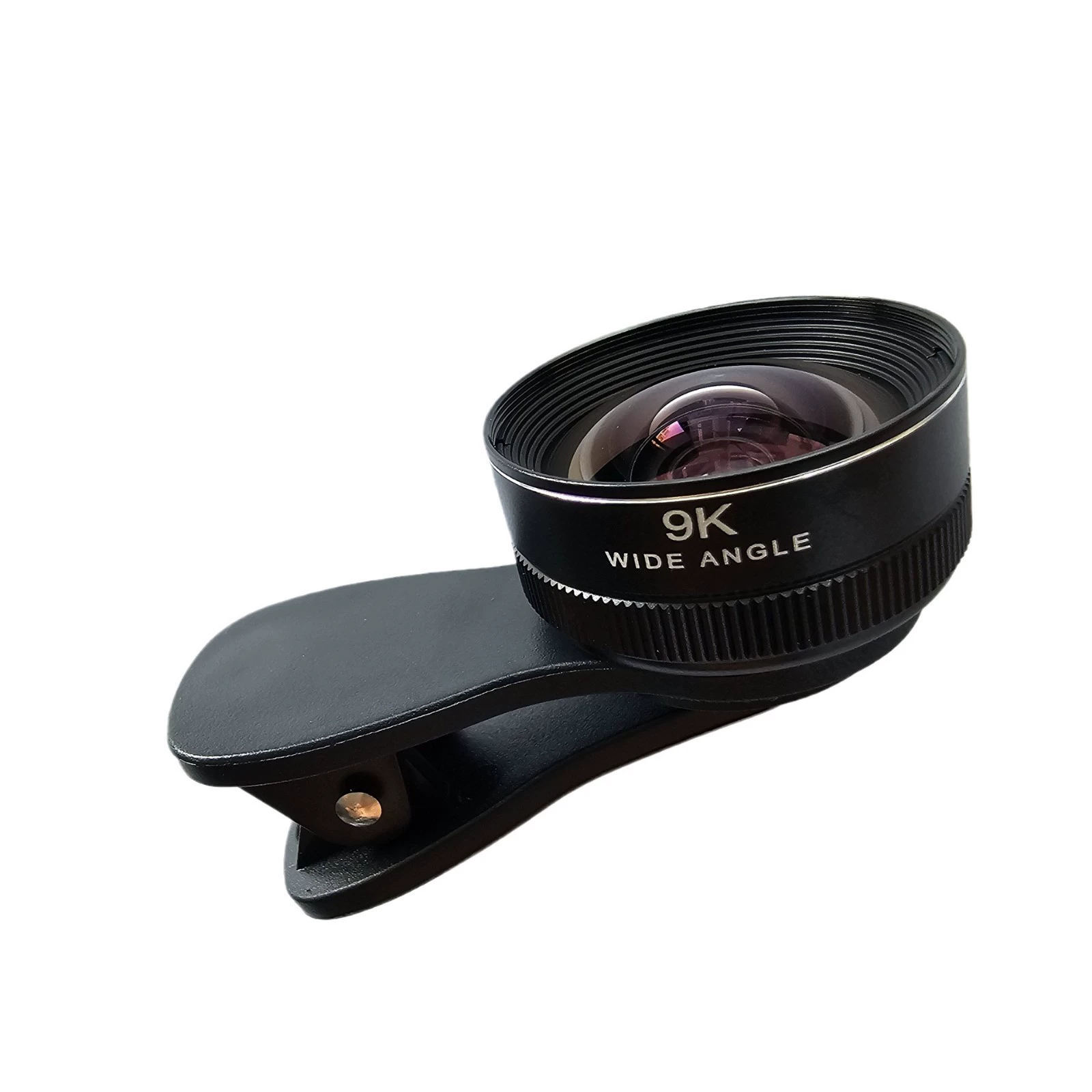 Mobile phone, glass lens, optics