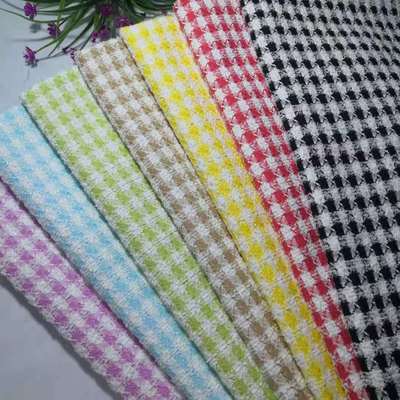 Shaoxing Manufactor goods in stock new pattern Autumn and winter Woolen Small fragrant wind woollen overcoating Latest fashion Children's clothing Shoes Fur