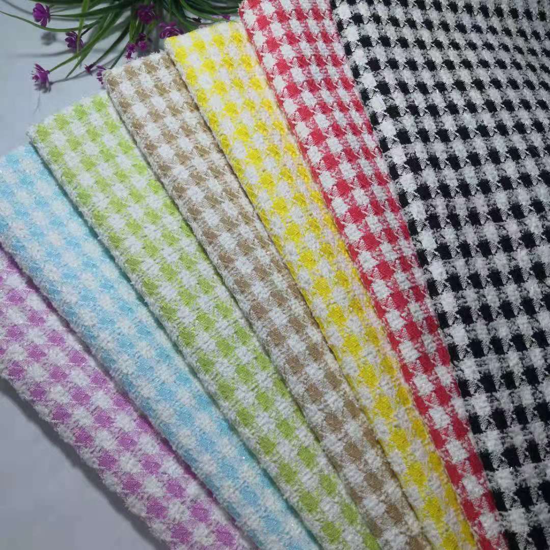 Shaoxing Manufactor goods in stock new pattern Autumn and winter Woolen Small fragrant wind woollen overcoating Latest fashion Children's clothing Shoes Fur