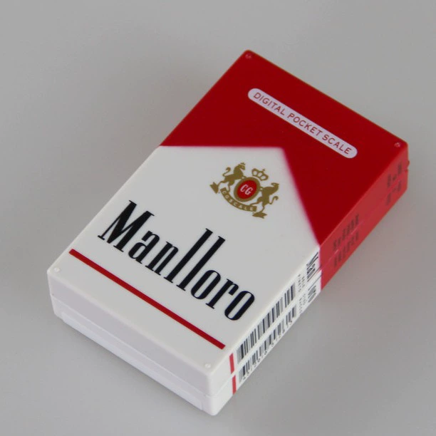 Заводские новые портсигар электронные весы 0,01 г кухонные весы ювелирные весы кофейные весы портативные пальмовые весы карманные весы