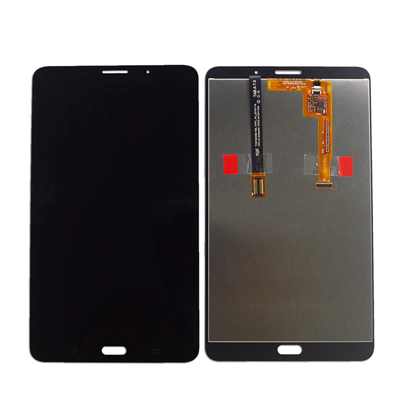 Jingke es adecuado para GALAXY Tab A 7.0 T285/T280 asamblea de pantalla táctil