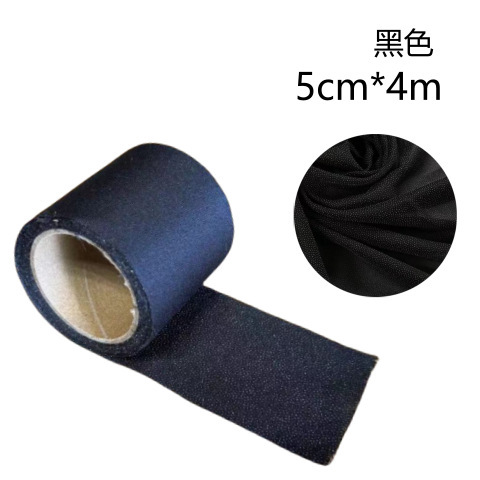 衣服内衬贴布刺绣防扎皮肤粘合贴布衬熨烫粘合衬有纺防扎肉|undefined