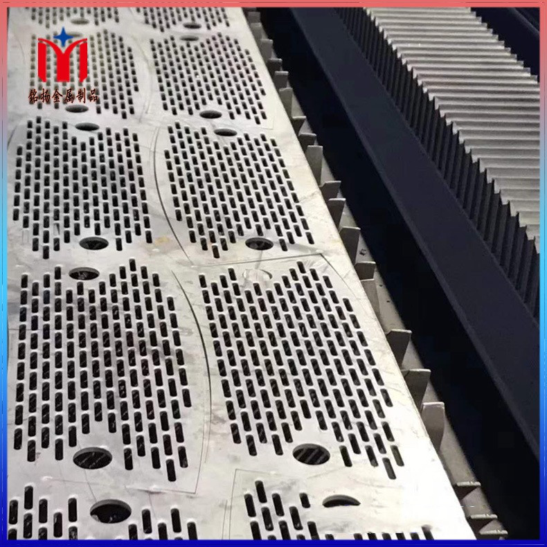 盐城铭扬 厂家供应304不锈钢剪板 不锈钢中厚板 可按要求制作