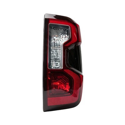 Turn Signal, Brake Light, and Tail – Tail light