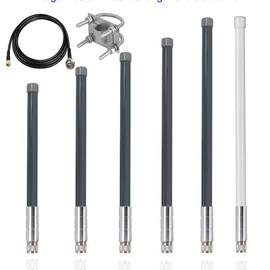 其他天线;通信天线;卫星天线