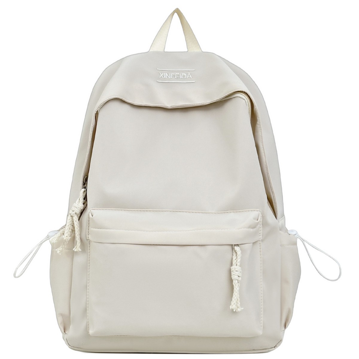 Mochila Escolar y de Viaje para Estudiantes de Tela Oxford Transpirable y Ultraligera para Escuela image 6