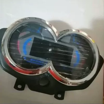 Motosiklet cihazları of Electric Vehicle Accessories, Universal