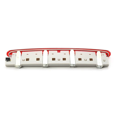 Brake light X164 GL450 high-position brake