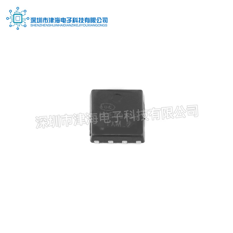 全新原装NCE6045G贴片DFN5X6 N沟道 60V 53A MOS管 场效应管芯片