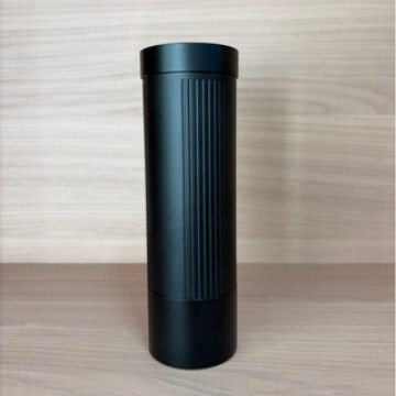 Beankey Portable Electric Coffee Grinder Rechargeable Handheld Electric Coffee Grinder