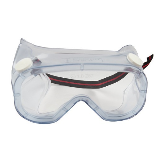 JSP cleanliness ratio 02-2225martcare IDV(A/M) Makai indirect stomatal anti-fog protective glasses