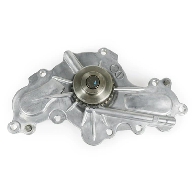 pump, Water pump