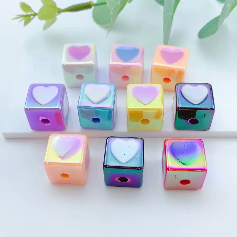 Акриловые бусины, мобильный телефон, цепочка, бусин bracelet?