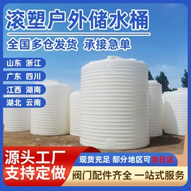 滚塑容器;塑料桶;服务市场