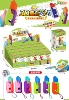24 boxes of radish knife blind box