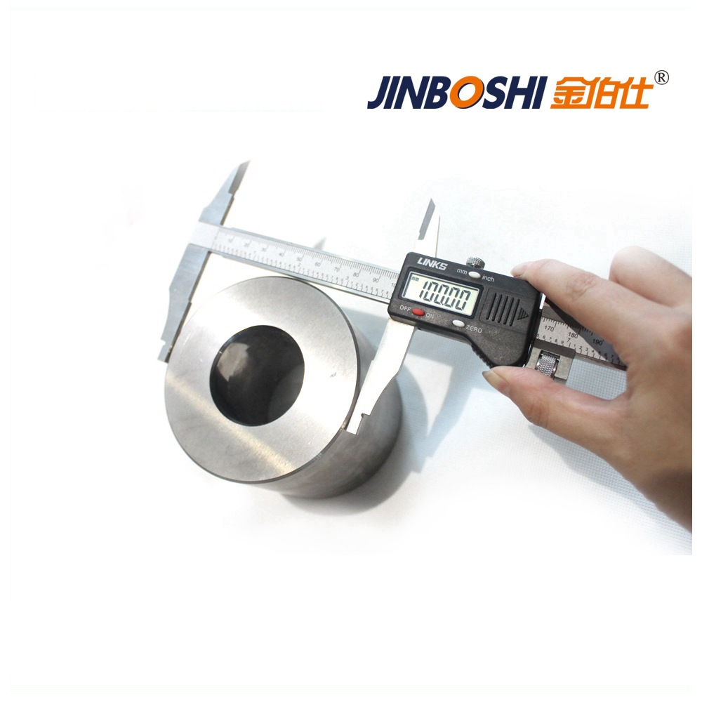 钨钢轧辊环生产 各类非标钨钢辊环加工 高硬度耐磨抗热裂性能好