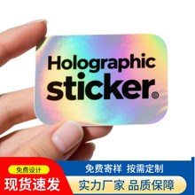 �Զ��x�՘�3DȫϢ�D�N���˺�ӡˢ����QR Hologram sticker label