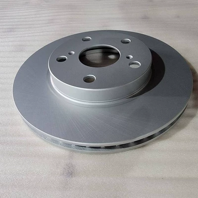 Brake disc/brake drum Suitable for Toyota