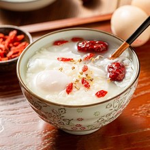 醪糟608g四川特产家用米酒酒酿甜酒糍粑冰粉配料批发一件代发