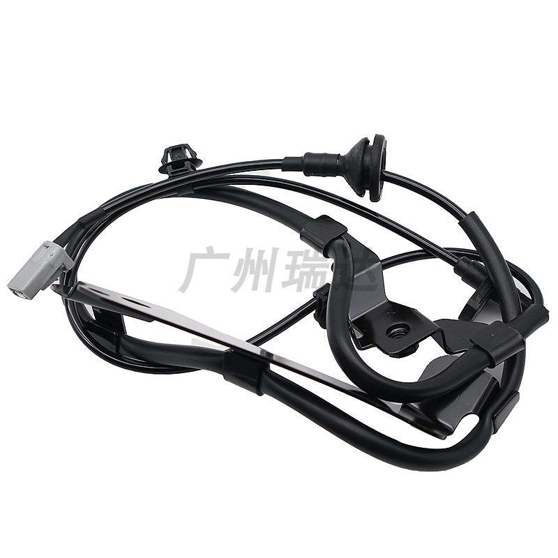 4670B082 adecuado para piezas de automóviles Mitsubishi ABS sensor antibloqueo sensor en stock