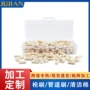 除尘跨境清洁星型钢刷